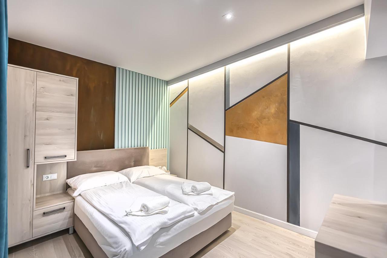 Casa Sedra 호텔 브라쇼브 외부 사진