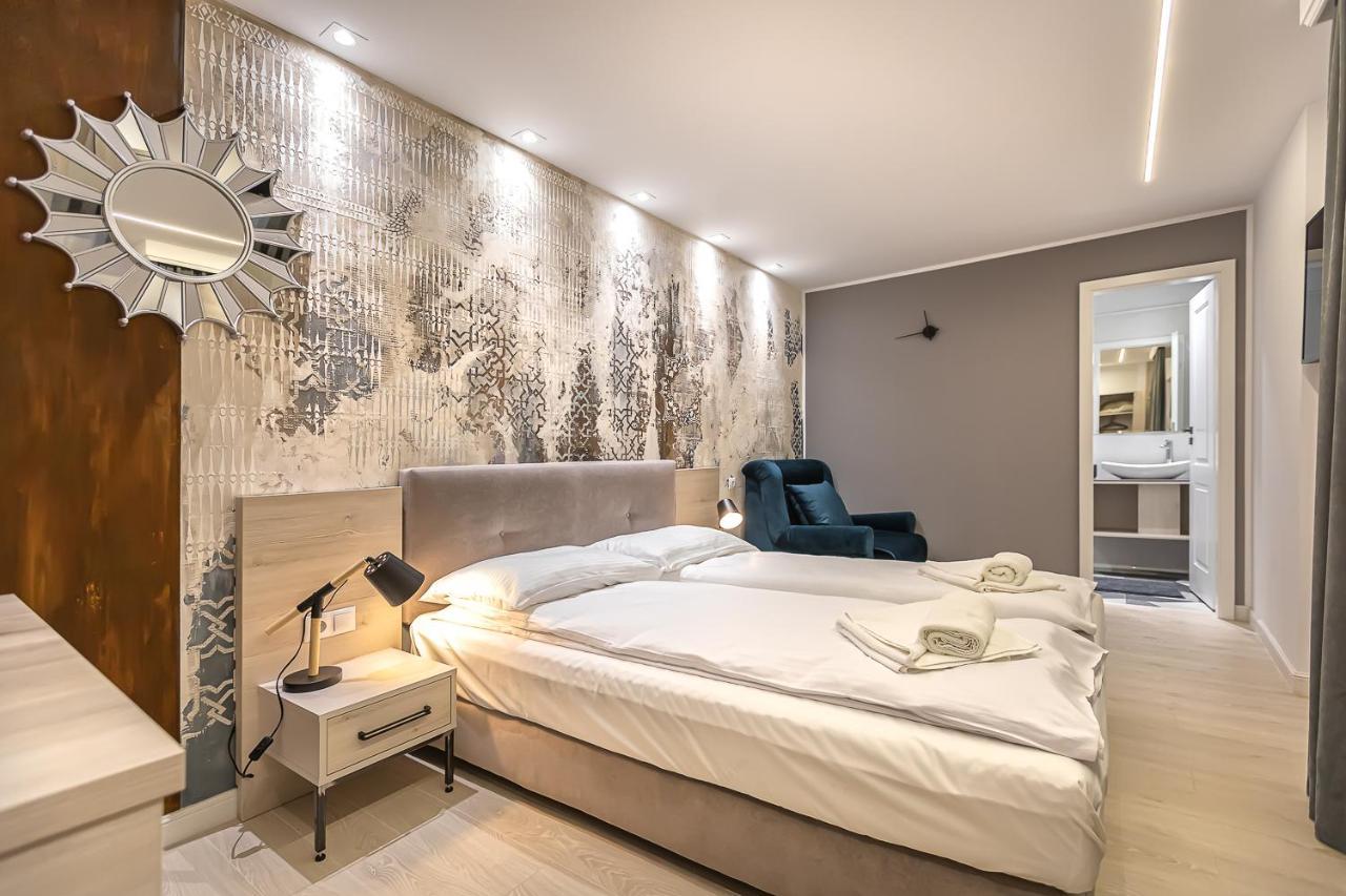 Casa Sedra 호텔 브라쇼브 외부 사진